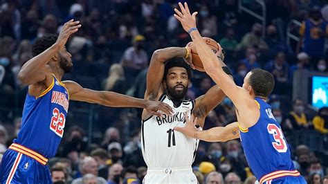 Points and Highlights: Brooklyn Nets 106.
